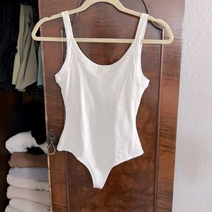 Girlfriend Collective Body suit